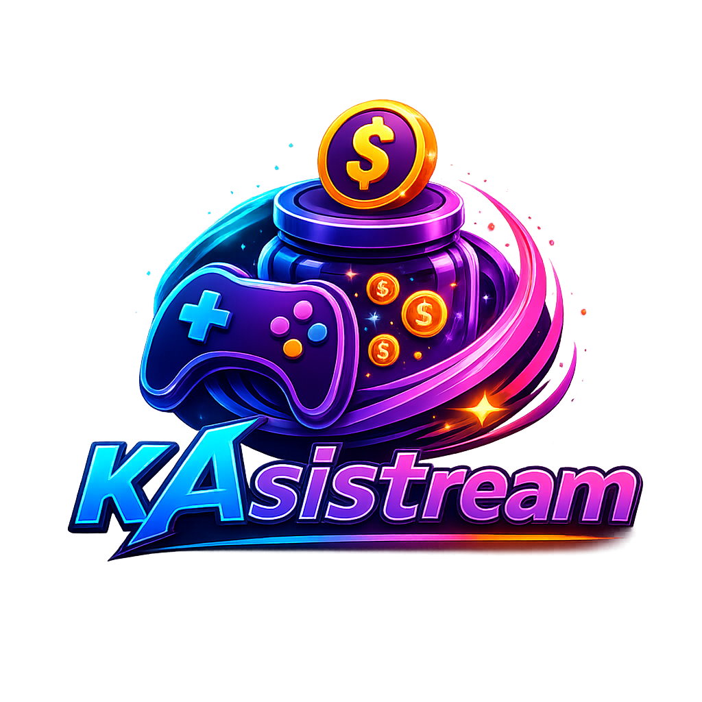 KAsistream